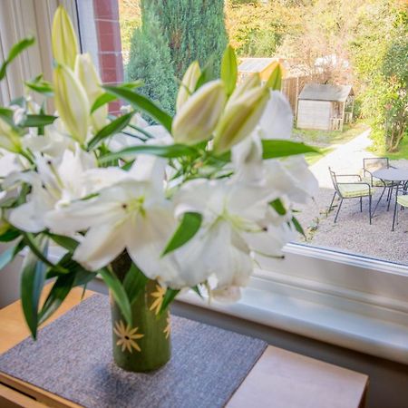 The Garden Apartment Keswick  Ngoại thất bức ảnh